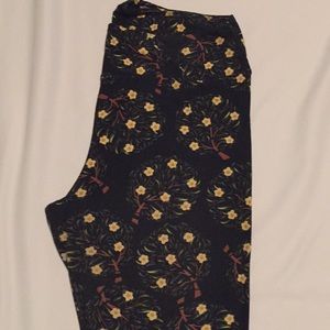 Lularoe TC leggings